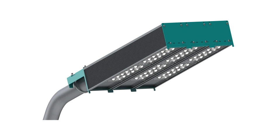 i-lux MD3 ST PK series LED luminaire