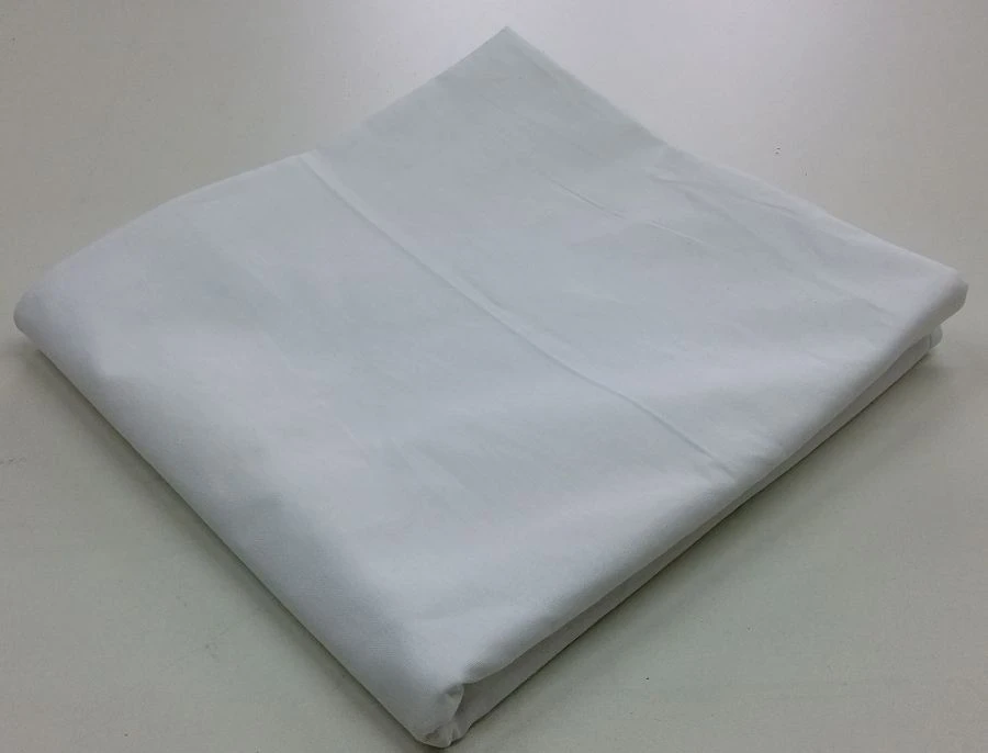 Cotton bed linen for servicemen of the Russian Federation