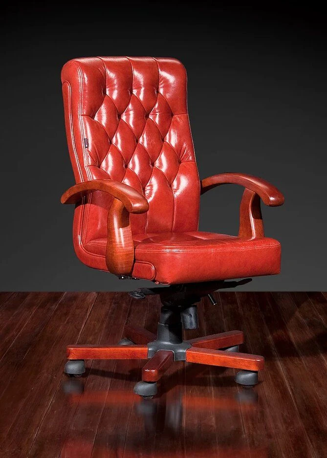 Botticelli DB-13M armchair