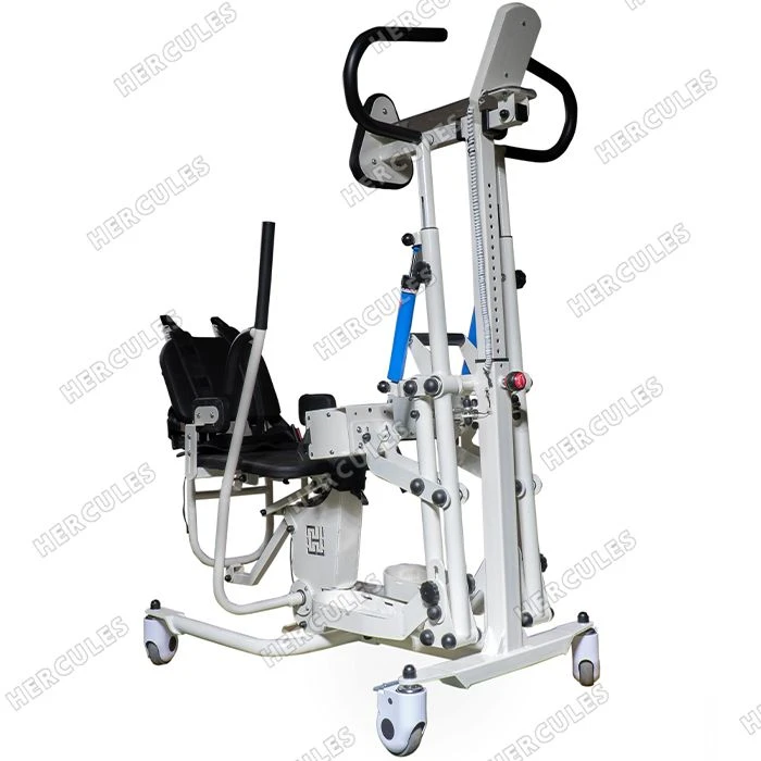 Glider Standing Frame walking simulator