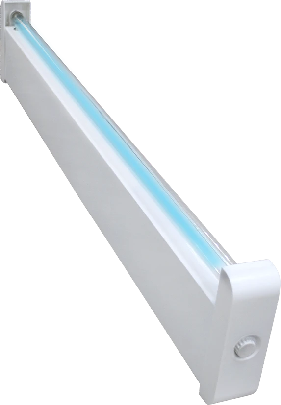 Medical bactericidal irradiator OBN-150 "Azov"