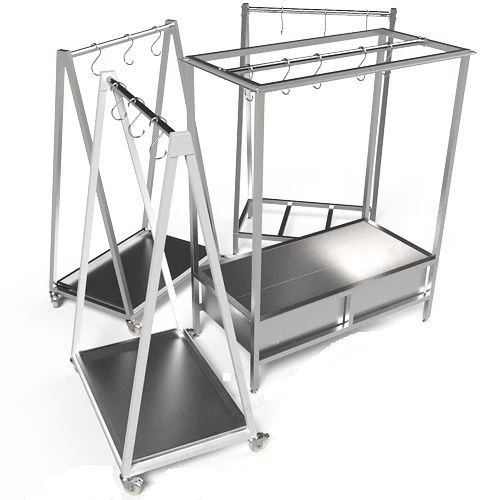Carcass rack BT