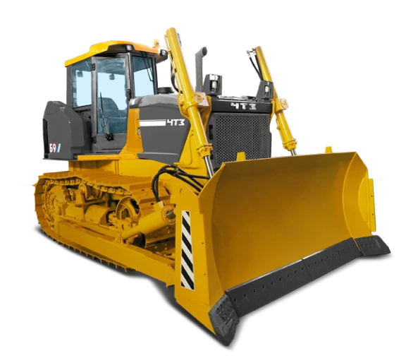 Crawler bulldozer B9.6013BH