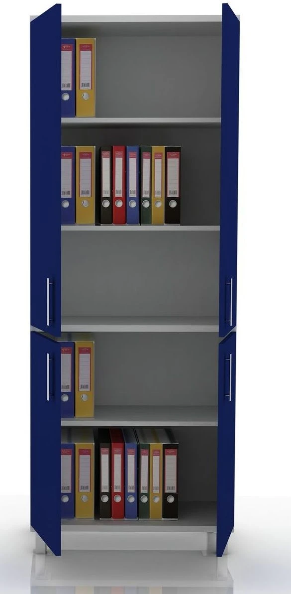 Filing cabinet,105-003-1, 800x400x2100