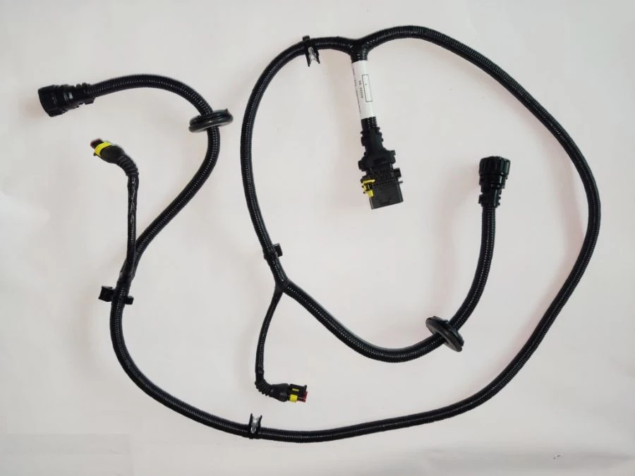 HARNESS 305 (C4XRXE.3724 305, C4XRXE.3724 305-XXX, C4XRXE.3724 305-XXX; C4XRDH.3724 305, C4XRDH.3724 305-XXX, C4XRDH.3724 305-XX