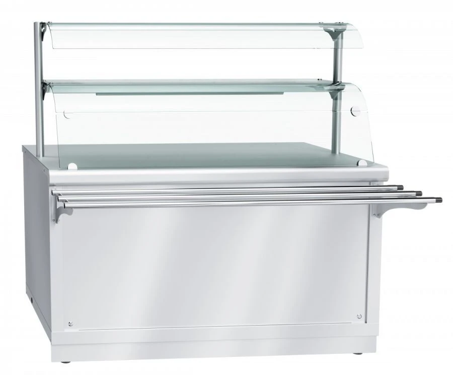 Hot drinks counter PGN-70X-05