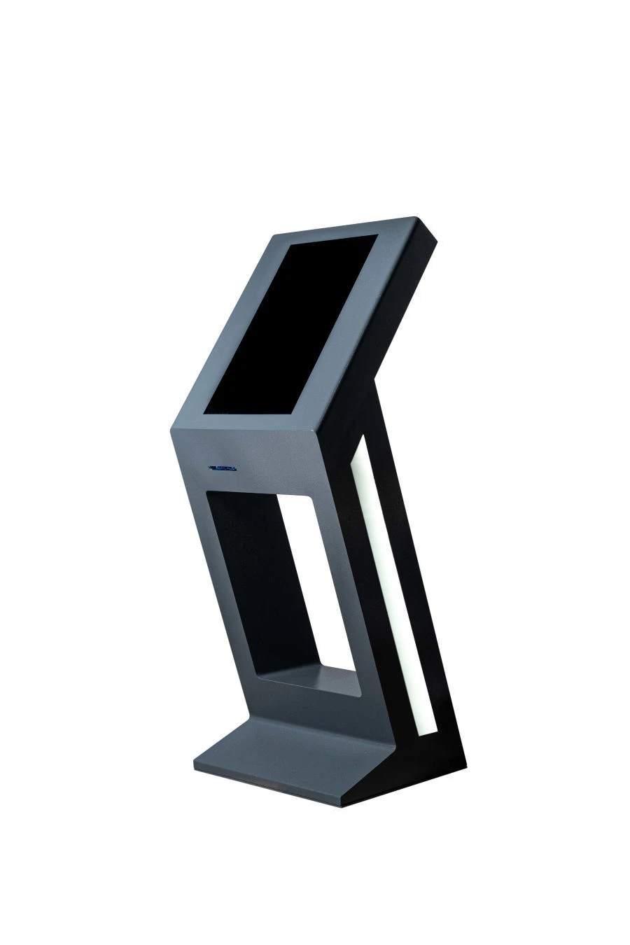 Information kiosk / Touch screen terminal "Ronrico" 24