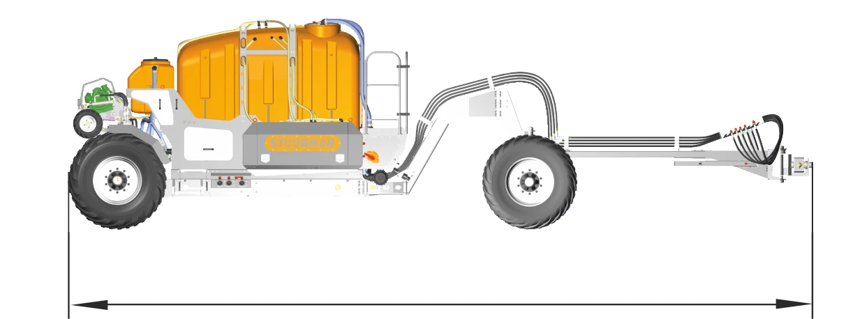 Opener & Injection System