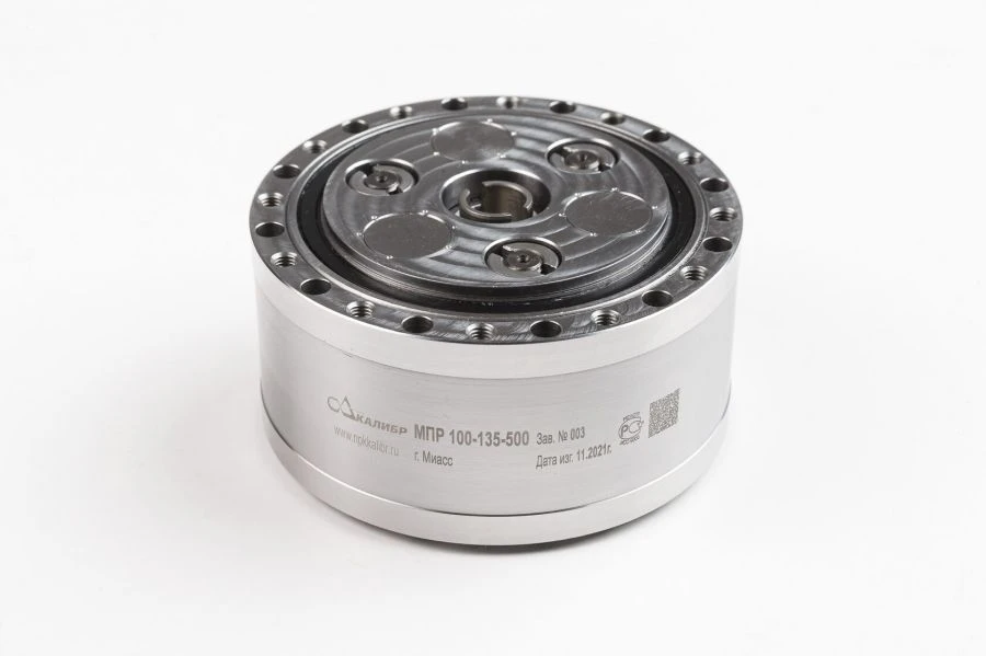 Crayon planetary reducer MPR-100-135-500
