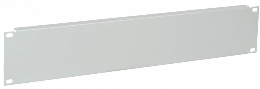 FP35-02UM ITK Flashing panel 2U grey