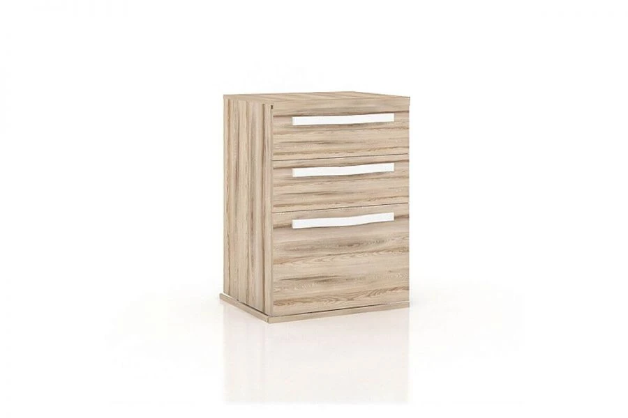 Marta LD 124.120.000 shoe cabinet