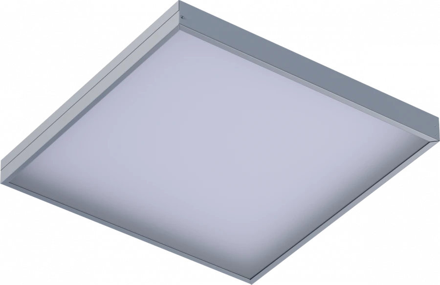 Luminaire INNOLUX 82 693 DVO-02-O-40-4K-IP40-Armstrong-A1