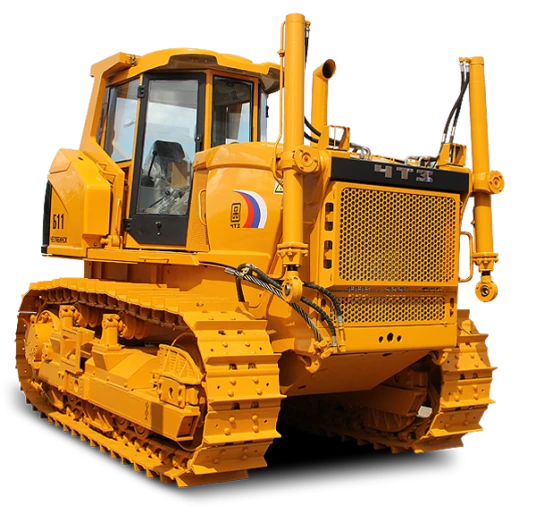 Crawler tractor T11.5300