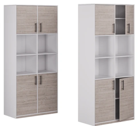 Document cabinet SHRD-2DV