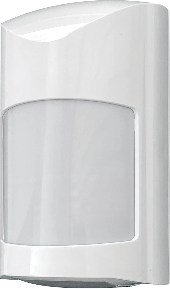 Surround optical-electronic addressable intrusion detector IO 409-34/2 SPK-IK