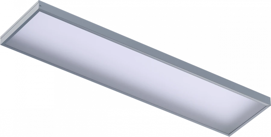 Luminaire INNOLUX 92 672 DVO-04-O-30-4K-IP40-SNR