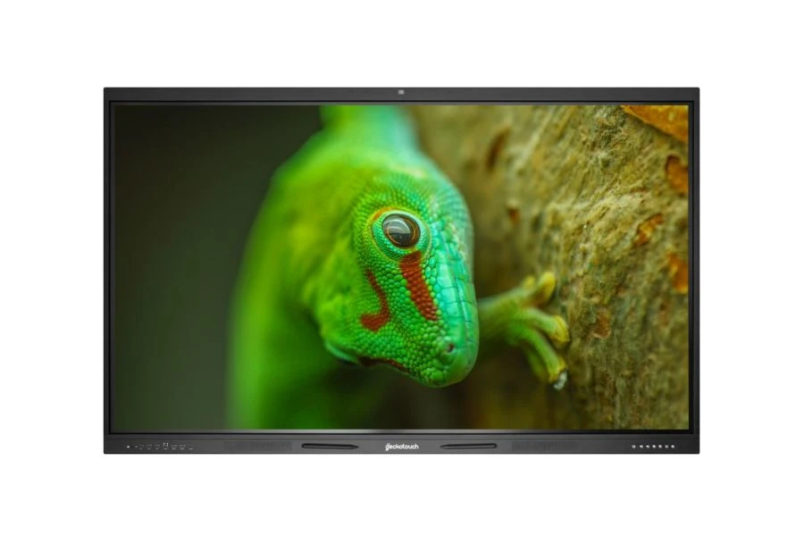 Interactive panels Geckotouch Interactive RI series (FTPD.466219.004)