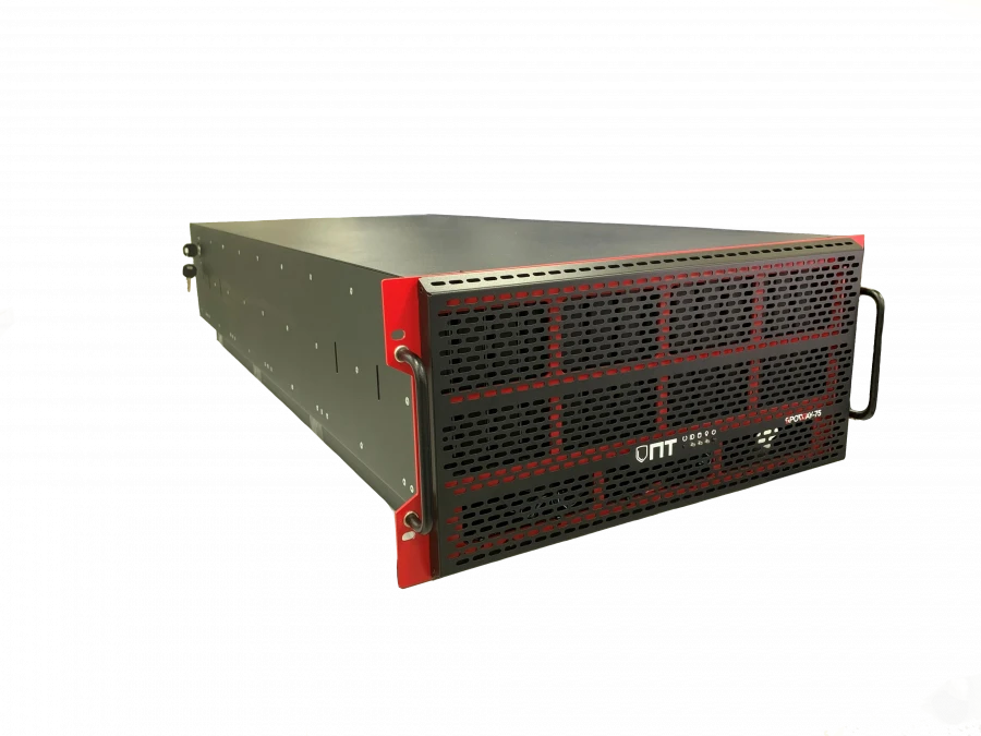 Data storage system "Storage system Pantera-120".