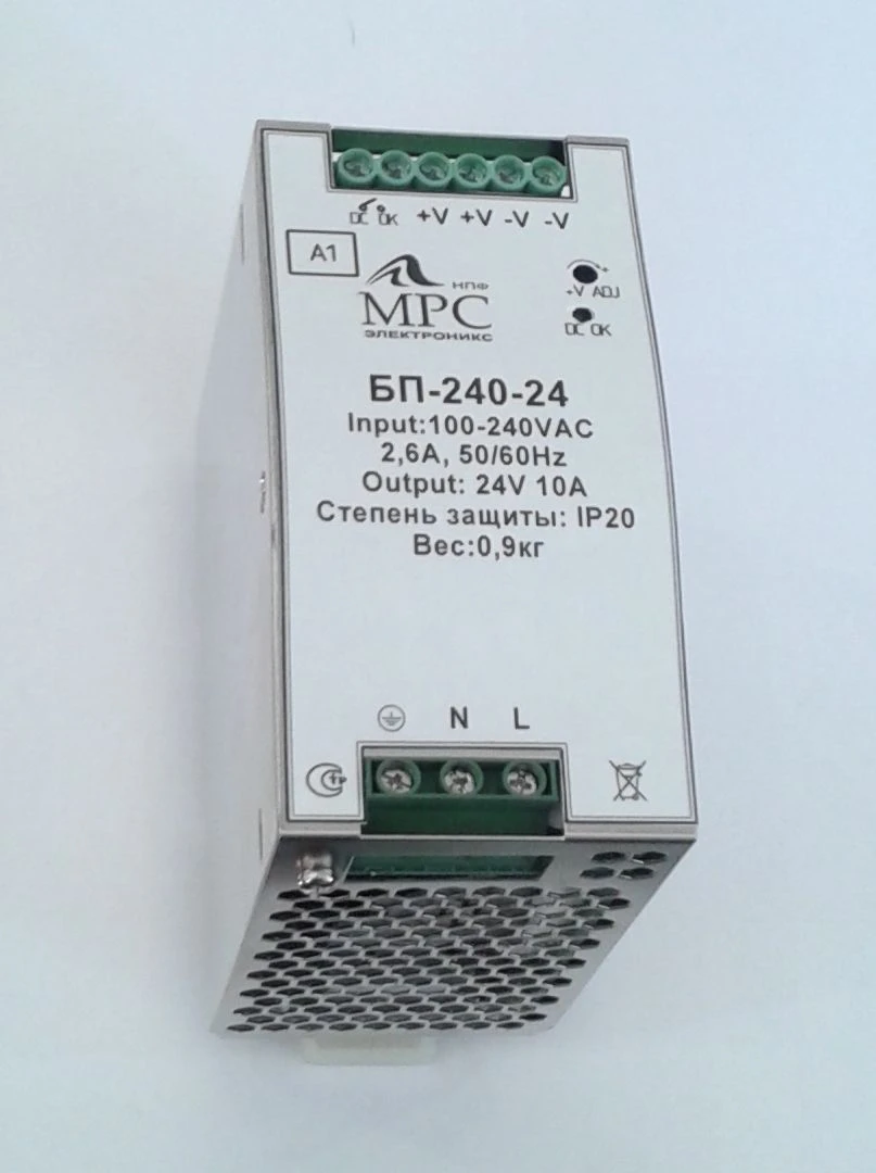Power supply unit VA-BP-960-24
