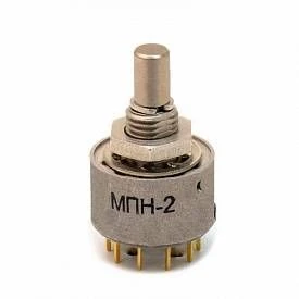 Switch MPN-2 10P1N 12 IP40 FIMD.640121.002 TU