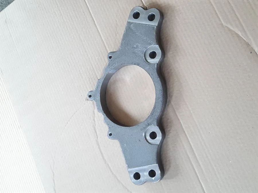 Disc brake bracket 4977.05.037-0103