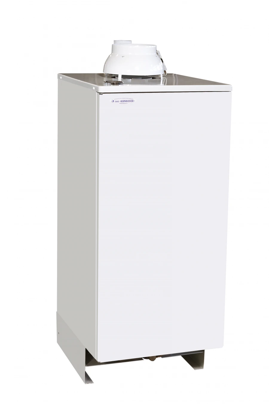 Combined gas water-heating apparatus AKGV 29-1 (T) "TGV"