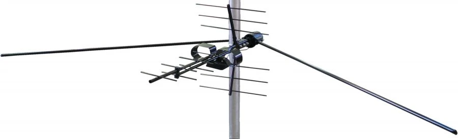 Antenna wideband combined DELTA H381