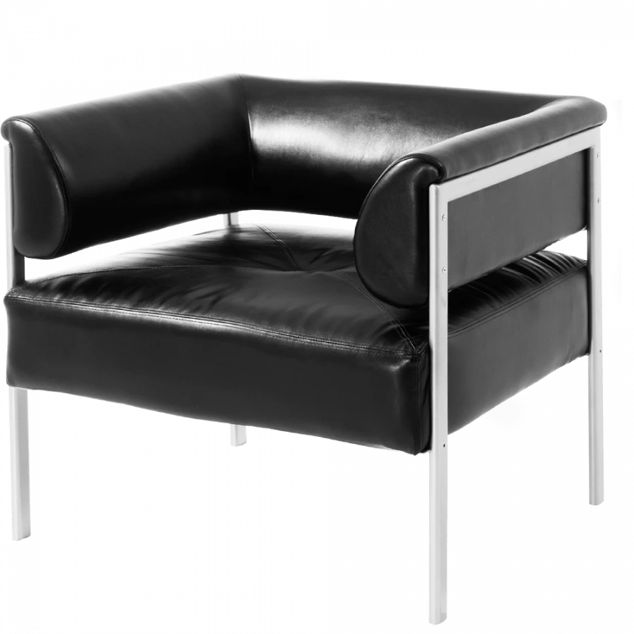 Norma deluxe chair