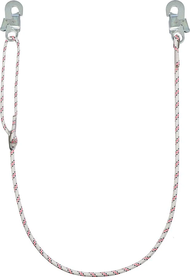 Single adjustable rope sling "B11p", article number vnt B11p
