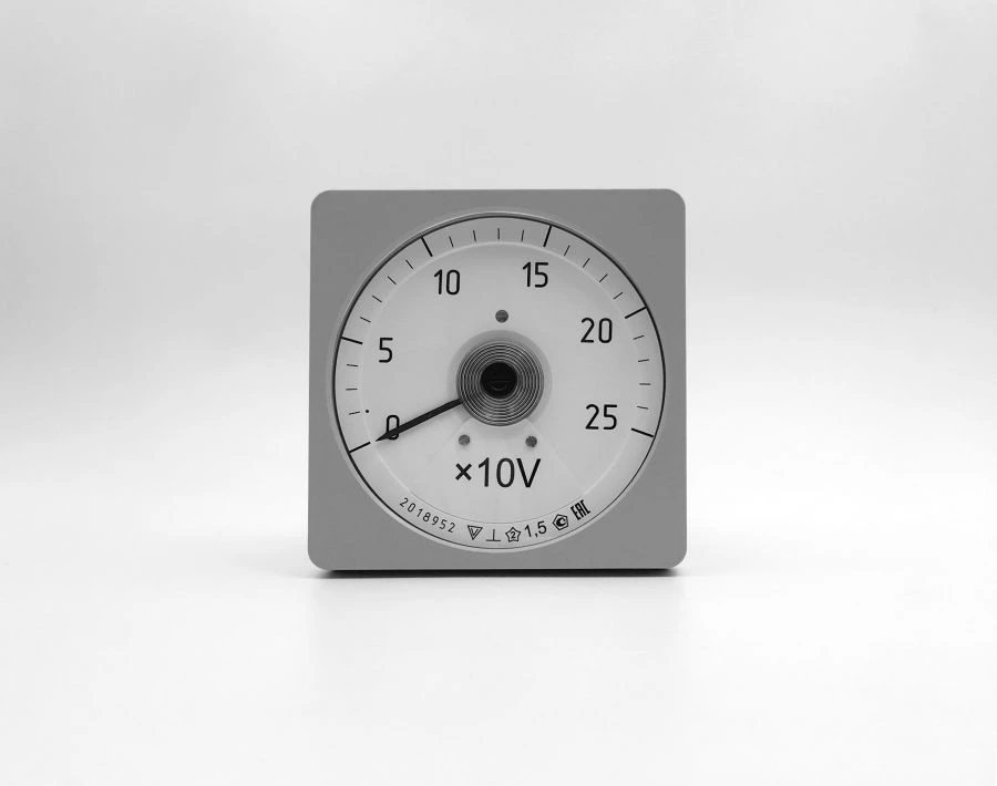 Voltmeters Ts1611.1
