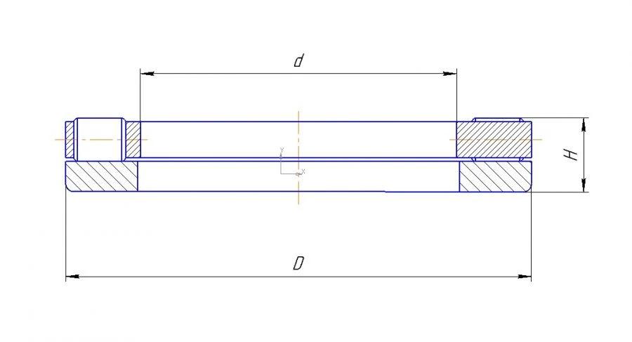 Bearing 109822L-ETU 100/2