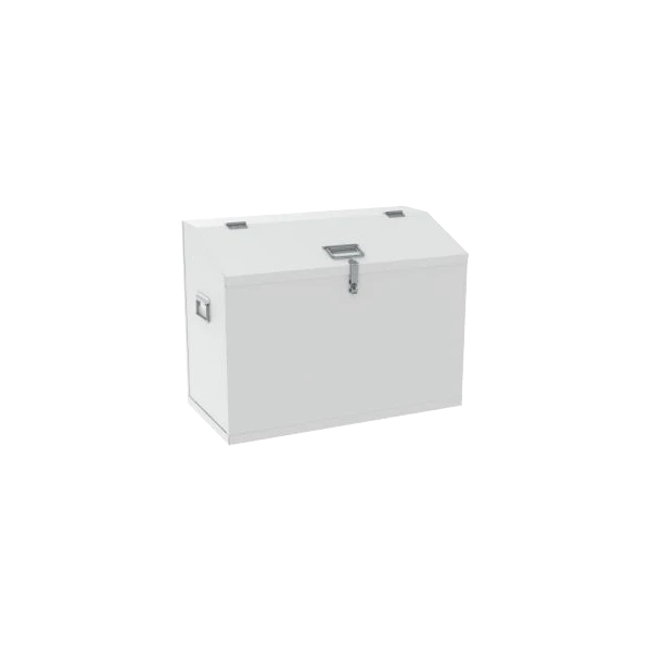 Metal boxes