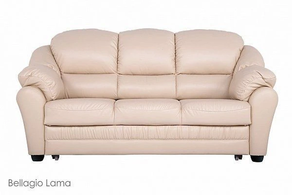 Sofa BERG 3p - N