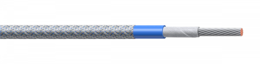 MGSHVE-OS assembly wires