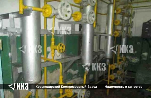 UVZhS-2 unit