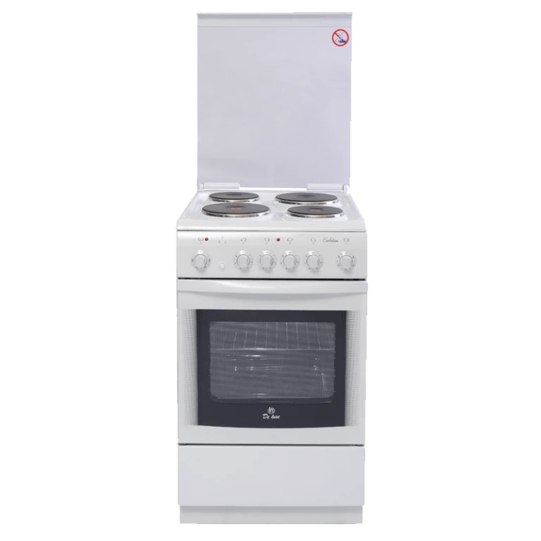 Household electric cooker 506004.03e(kr)