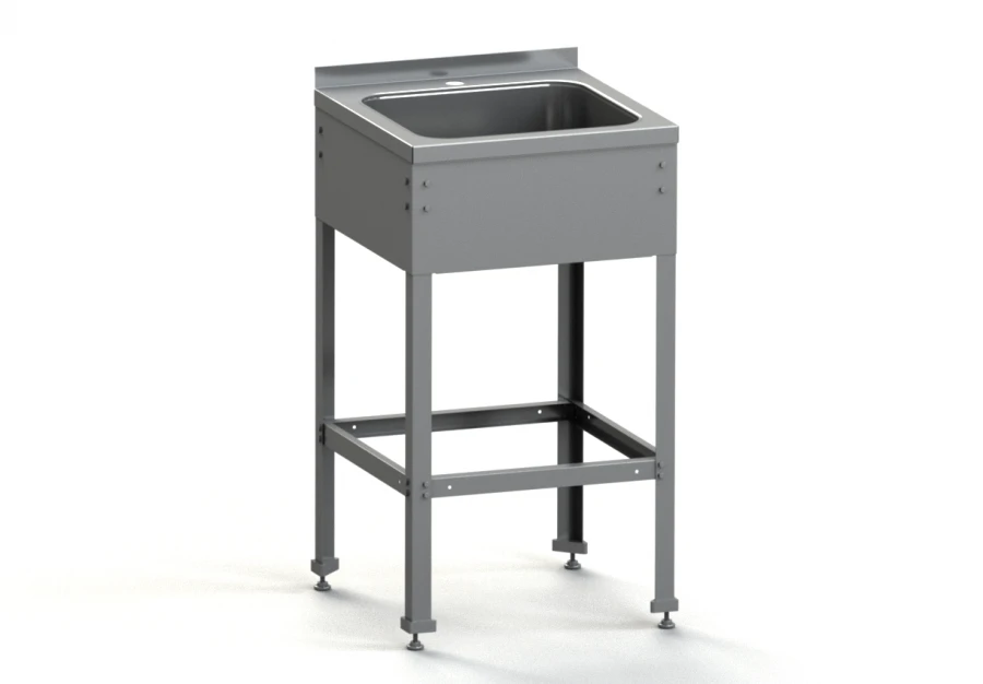 Wash basin model RM-M