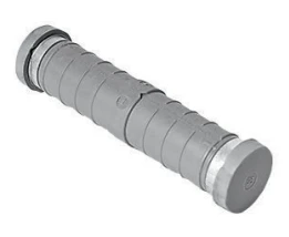 MJRP 95 Connecting clamp