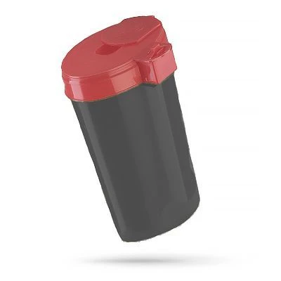 Container for collection, storage, transport and disposal of barbed-cutting waste MK-04-SS according to TU 9398-001-44941910-201