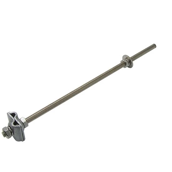 Clamp K1-250GTs-02