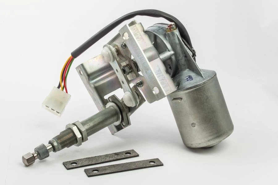 84.5205100 Wiper drive