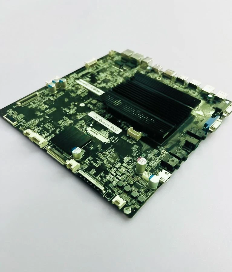 NextBoard Motherboard TCNR.99000.01.00.000