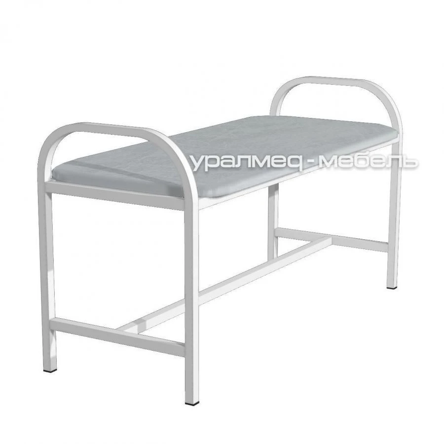 Banquette medical BU-2x