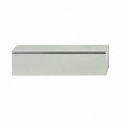 Cabinet under sink Aquaton Richmond 80 white 1A152301RD0101.A152.3.01R.D01.0
