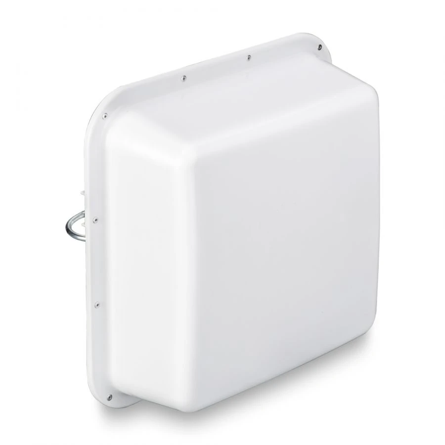 Broadband antenna 15 dB KAA15-700/2700. 2G/3G/4G MIMO