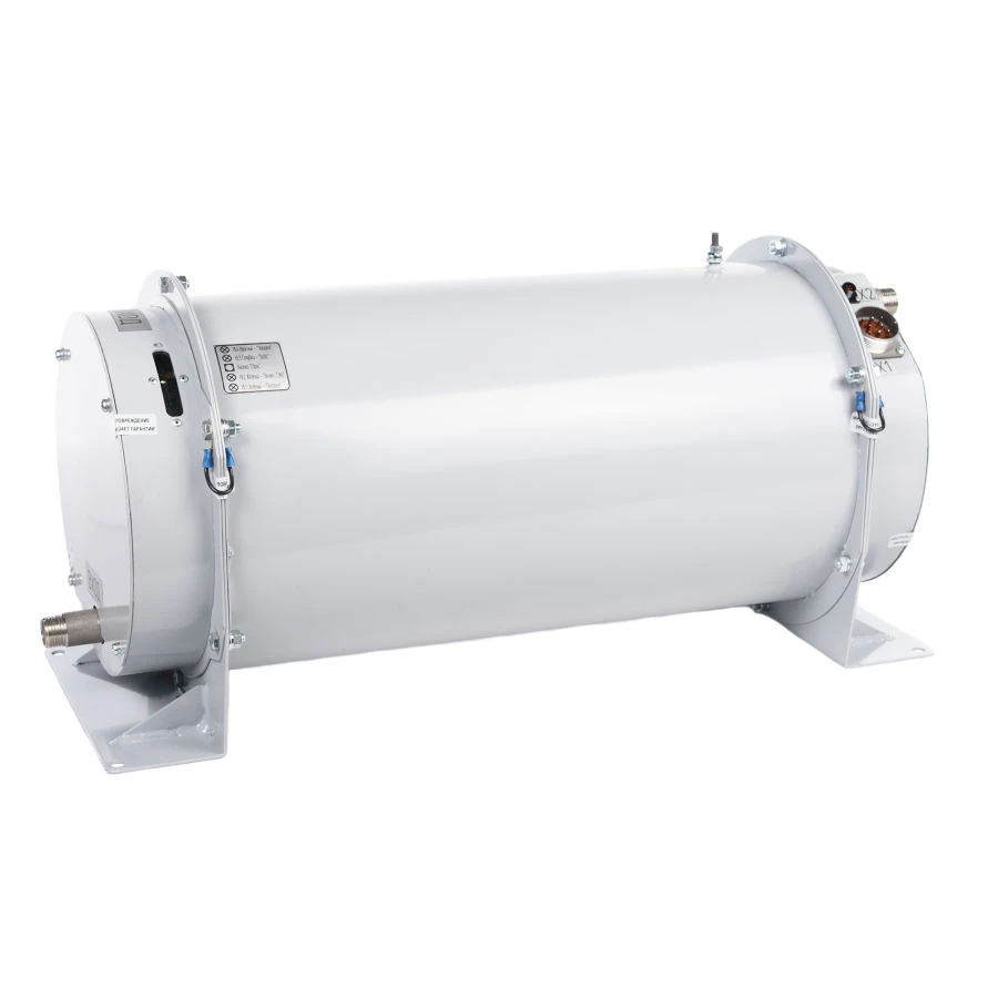 Water heater VM-1,5-14-220 MVYU.667442.038