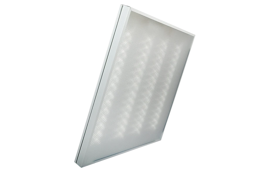 LED luminaire SP-Sputnik.PLAST.600x600.BAP.MIT