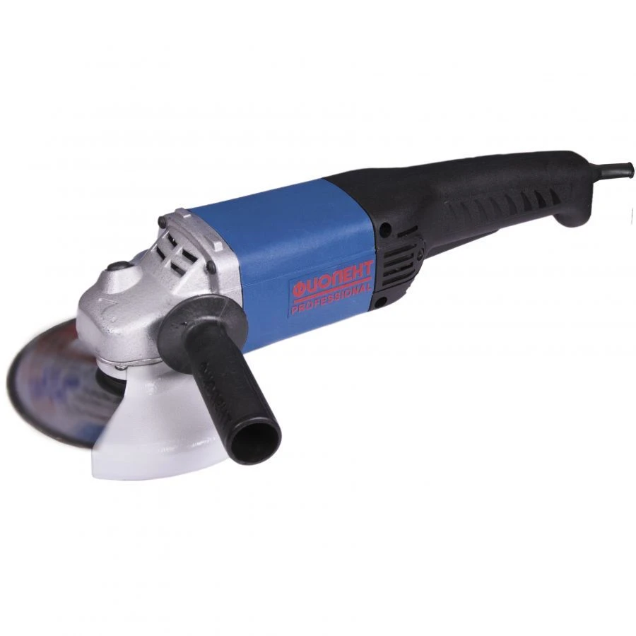Angle grinder MSHU3-11-150 "Professional" (in a box) IDFR298135003-K1