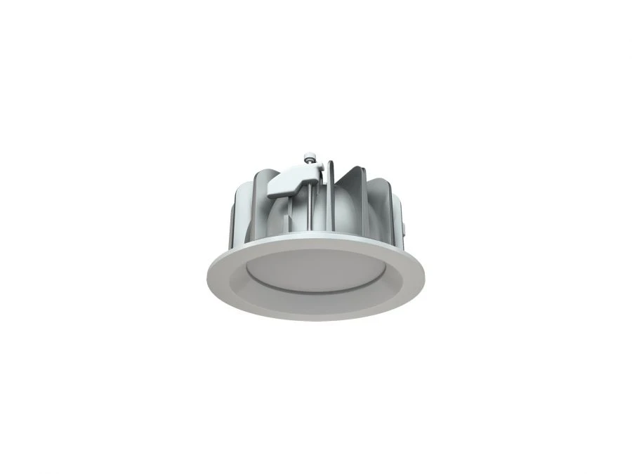 Recessed luminaire COMP 20 EM 4000K