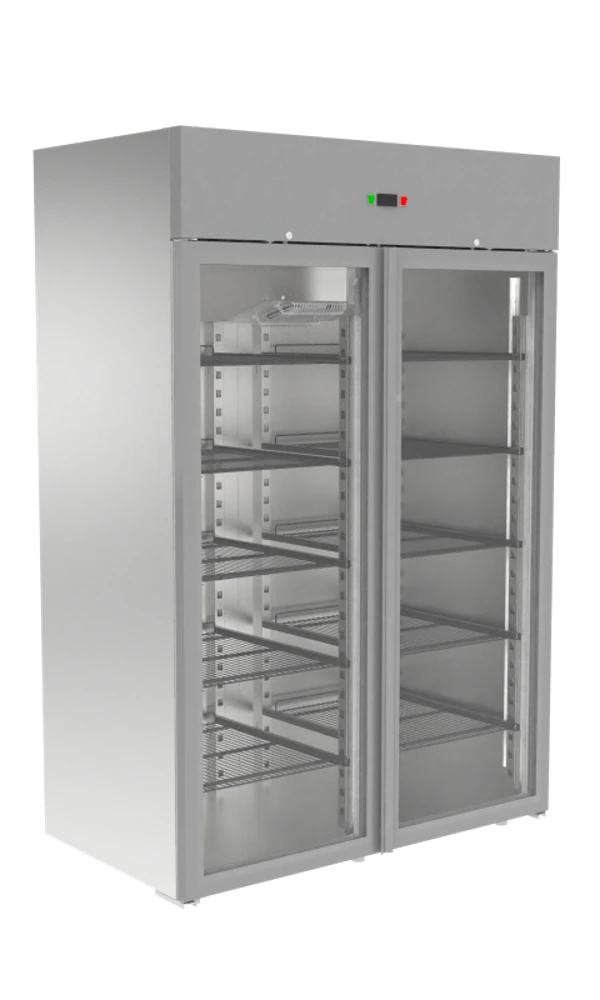 Refrigerated cabinet V1,0-Gd